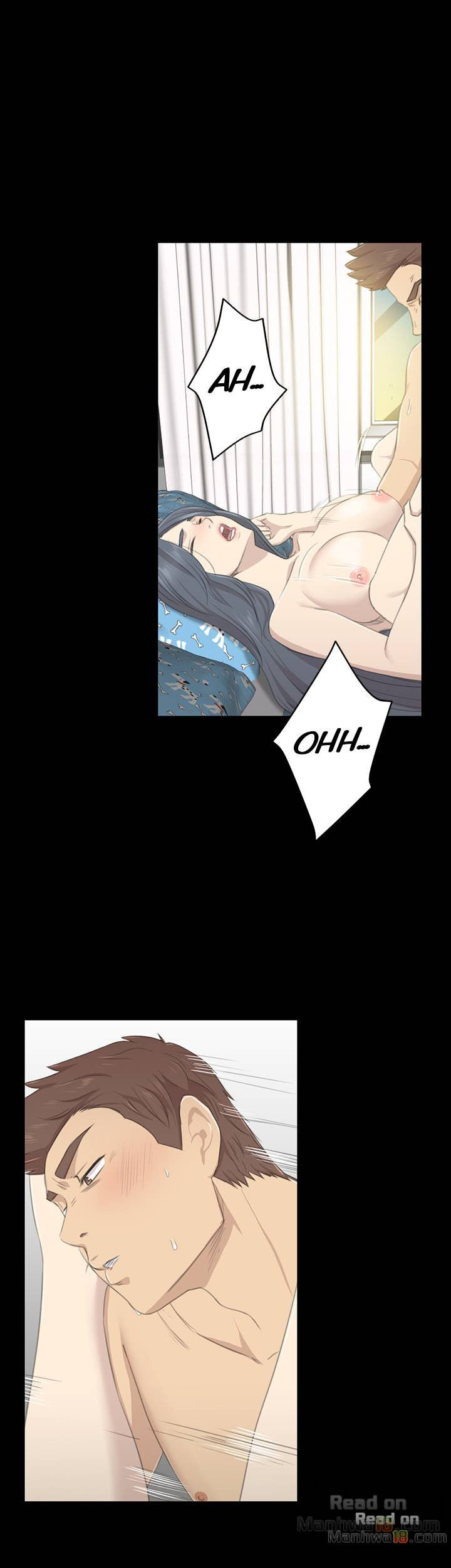 Double Life - Chapter 19 [photo 6] - MangaPorn