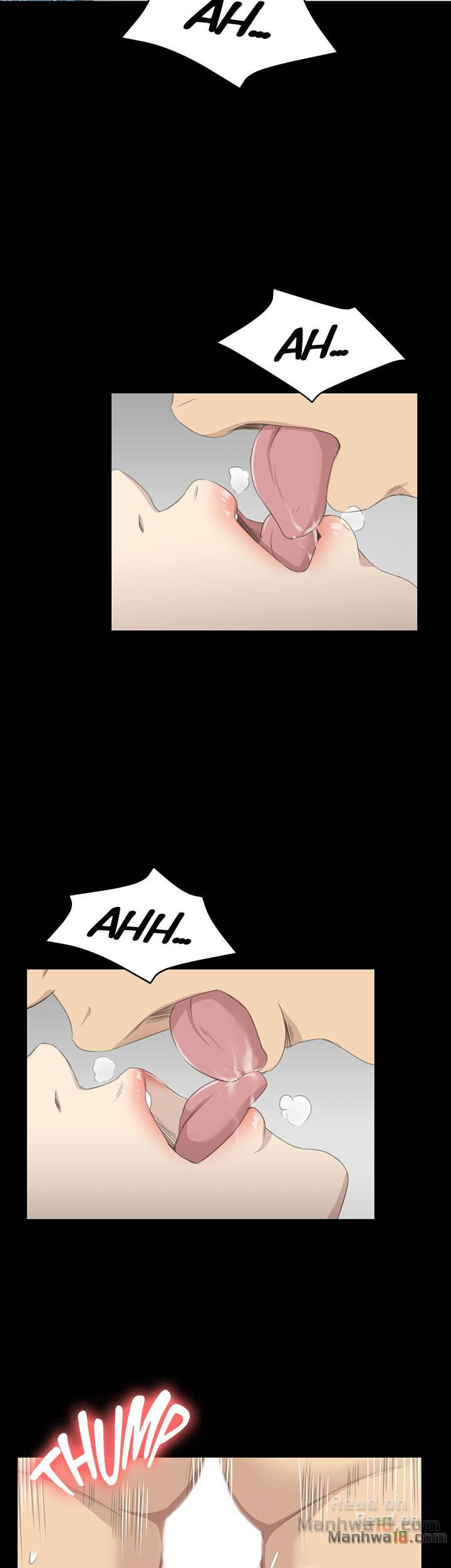 Double Life - Chapter 19 [photo 9] - MangaPorn