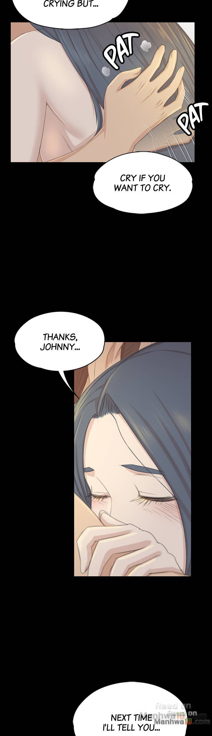 Double Life - Chapter 20 [photo 12] - MangaPorn