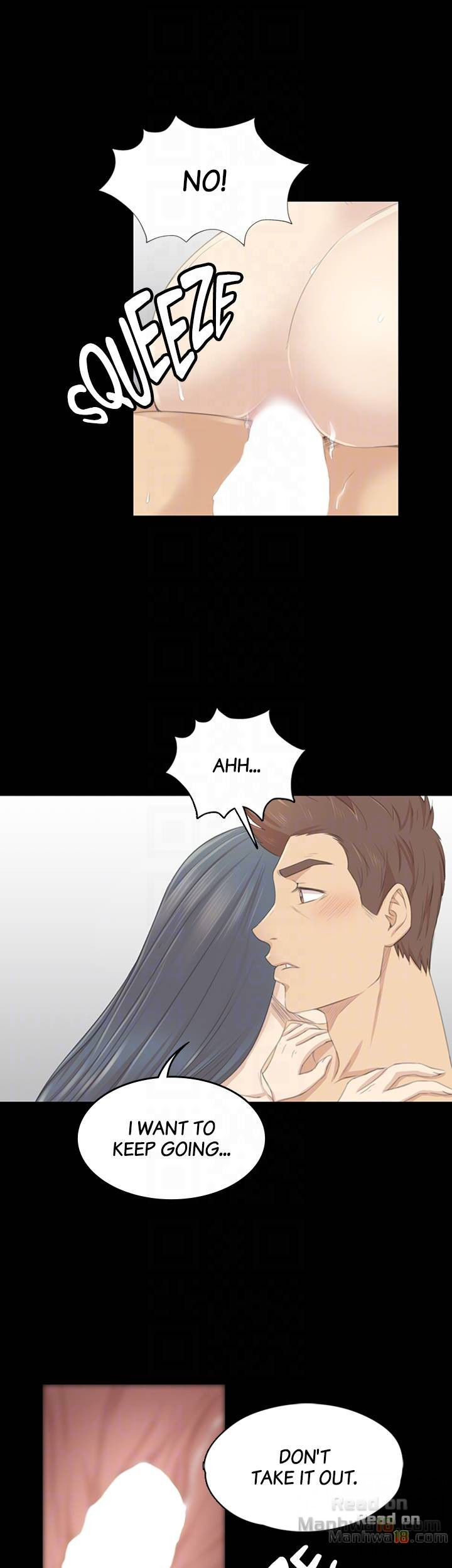 Double Life - Chapter 20 [photo 15] - MangaPorn