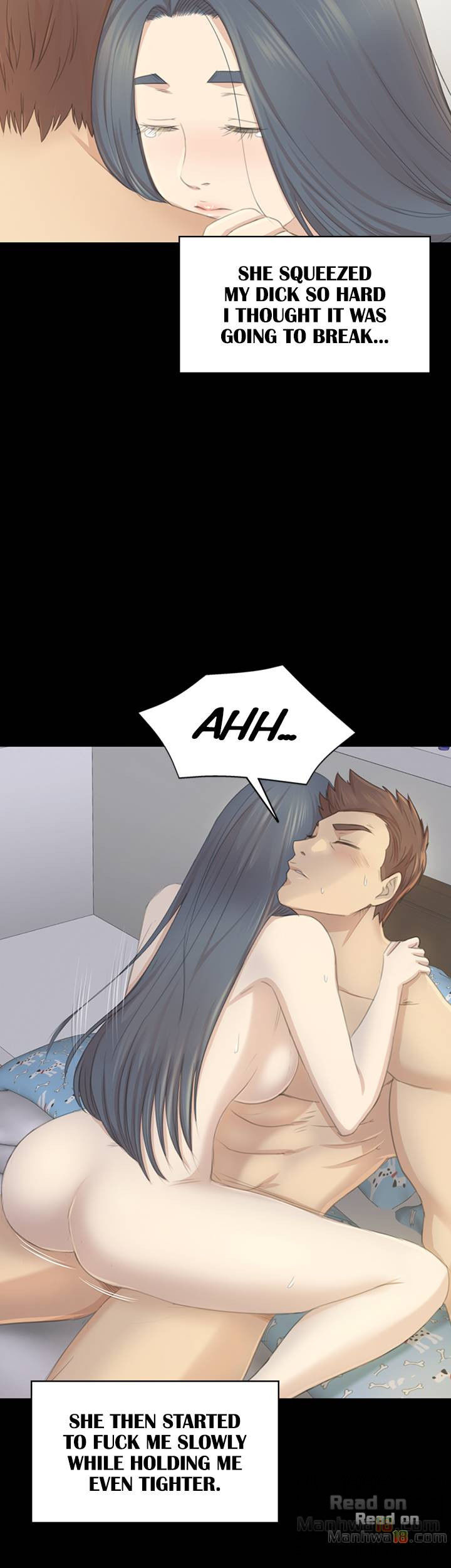 Double Life - Chapter 20 [photo 17] - MangaPorn