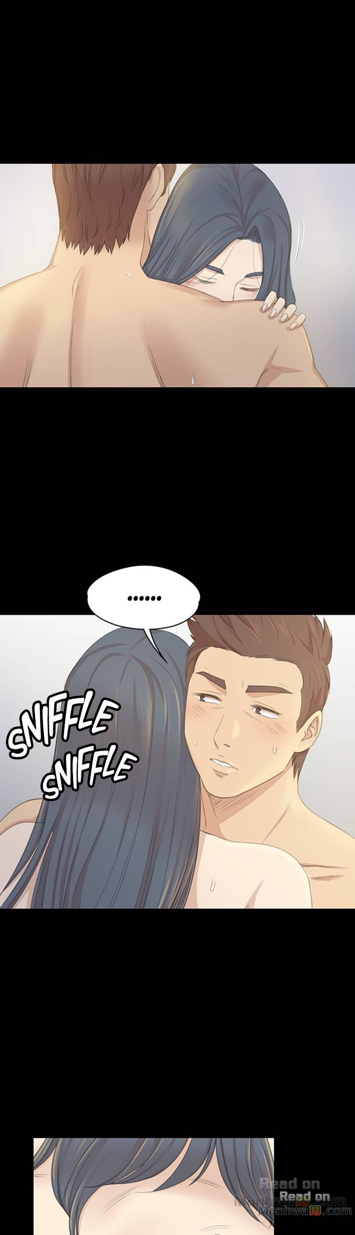 Double Life - Chapter 20 [photo 18] - MangaPorn