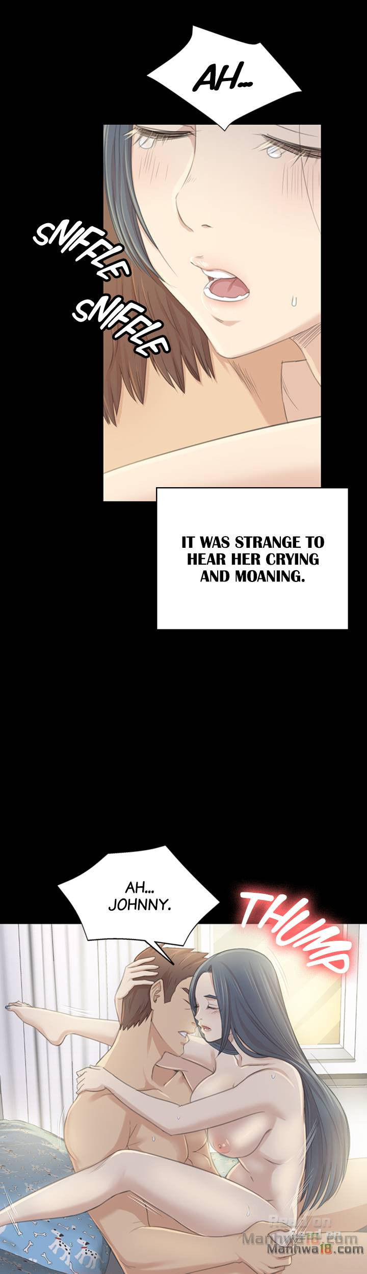 Double Life - Chapter 20 [photo 20] - MangaPorn