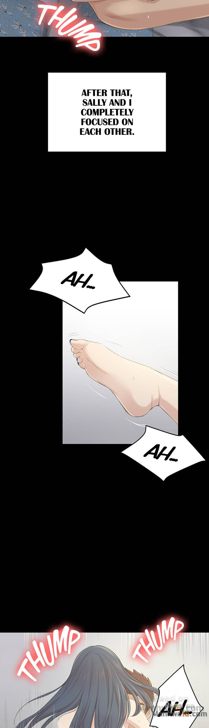 Double Life - Chapter 20 [photo 21] - MangaPorn