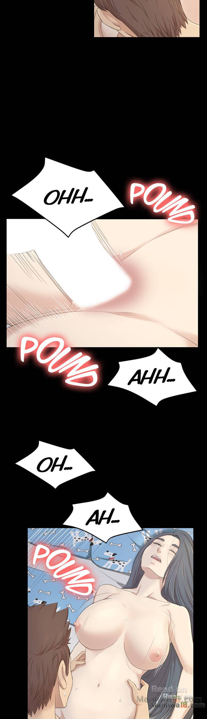 Double Life - Chapter 20 [photo 26] - MangaPorn