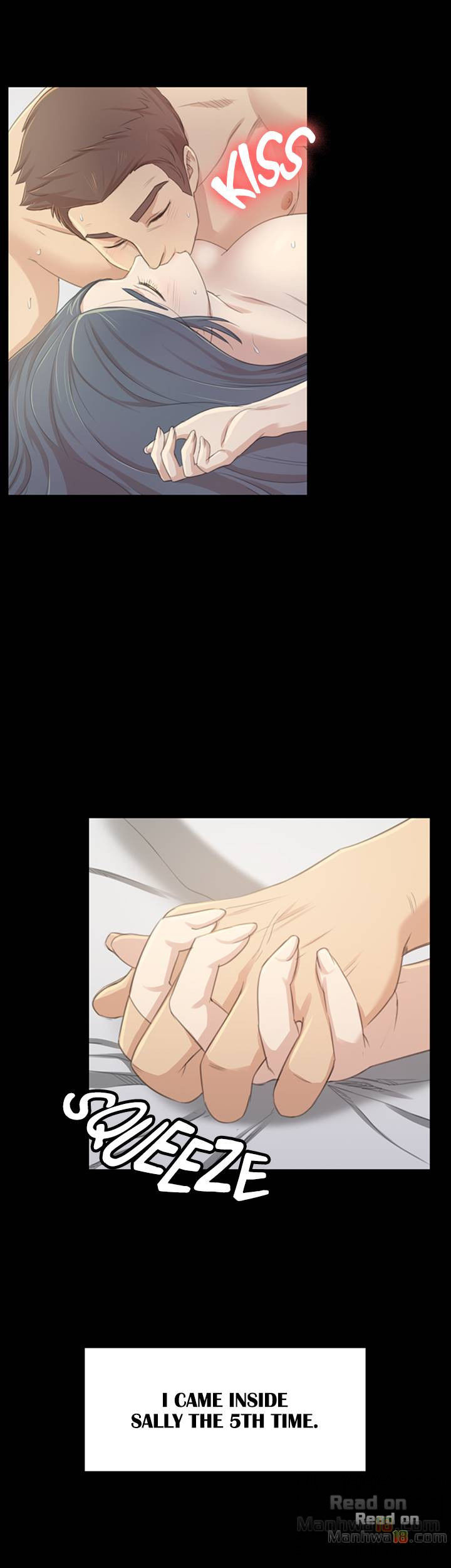 Double Life - Chapter 20 [photo 28] - MangaPorn