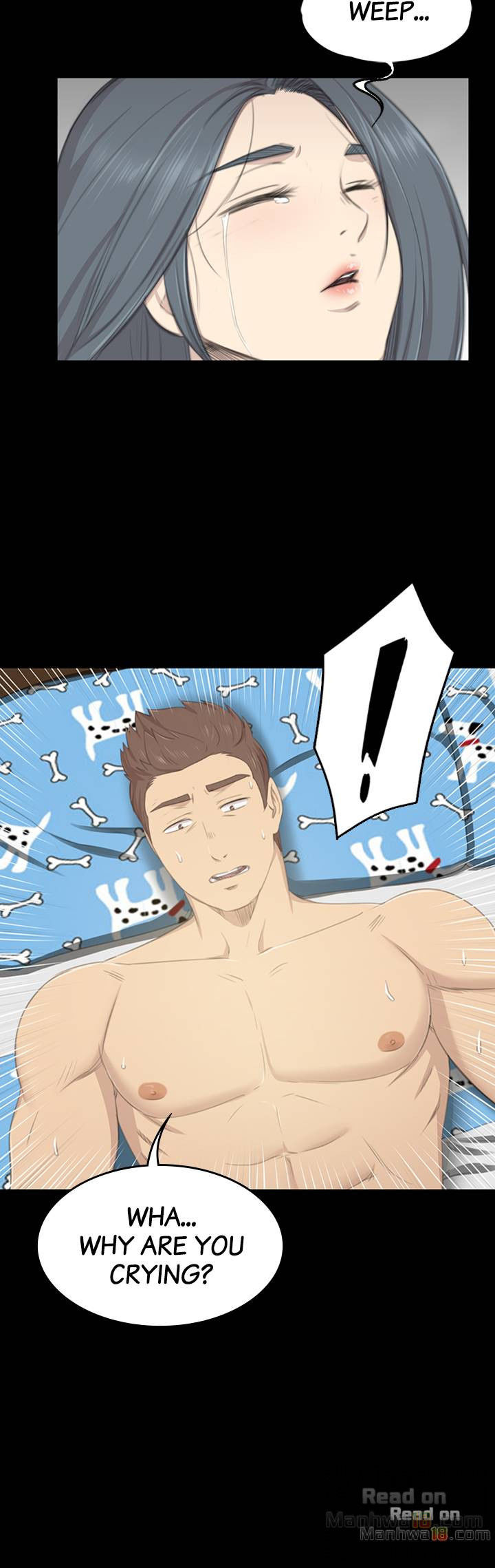 Double Life - Chapter 20 [photo 3] - MangaPorn