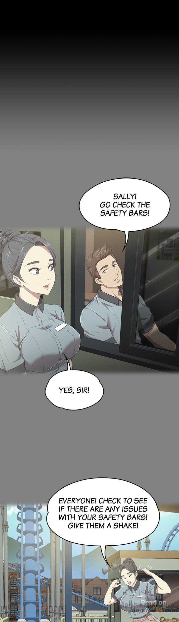 Double Life - Chapter 20 [photo 40] - MangaPorn