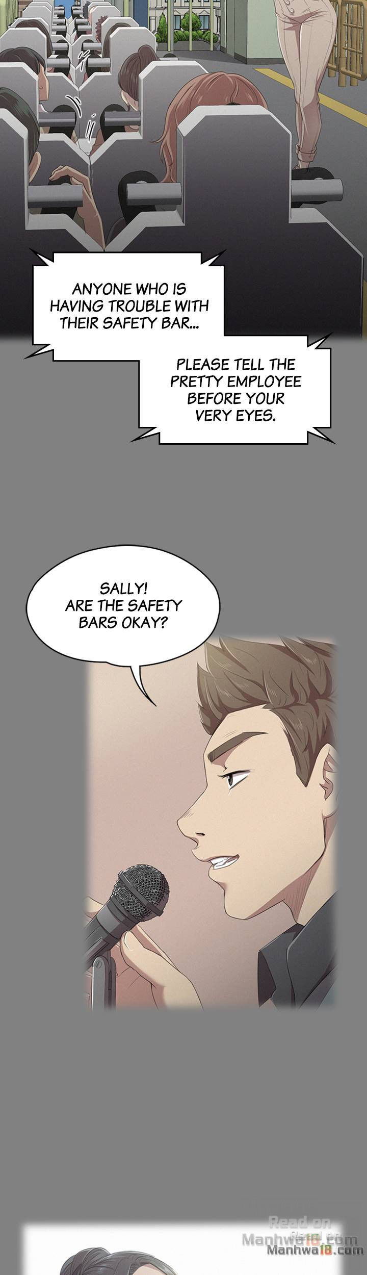 Double Life - Chapter 20 [photo 41] - MangaPorn