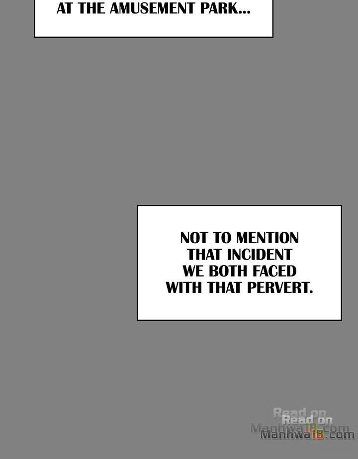 Double Life - Chapter 20 [photo 43] - MangaPorn