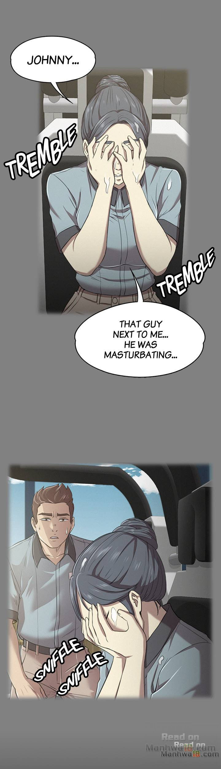 Double Life - Chapter 20 [photo 44] - MangaPorn