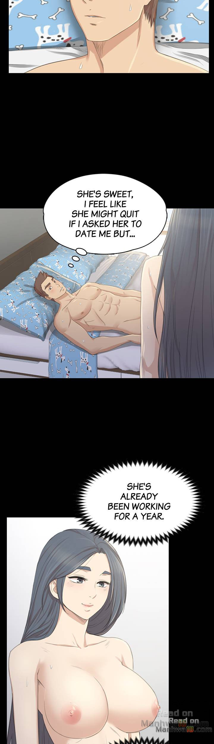 Double Life - Chapter 20 [photo 50] - MangaPorn