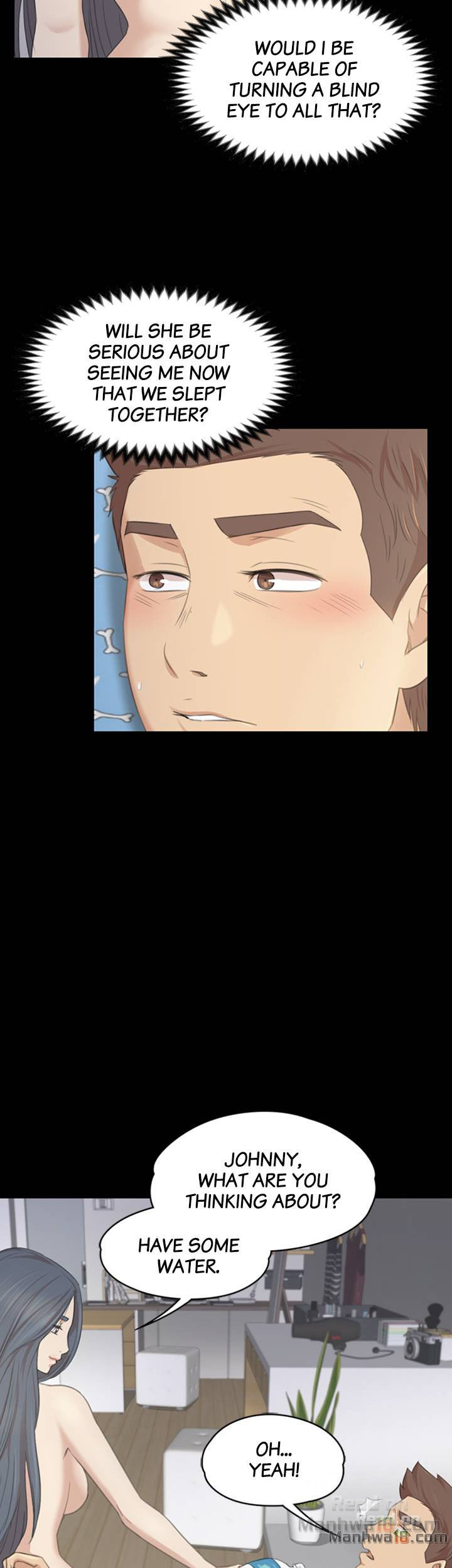 Double Life - Chapter 20 [photo 51] - MangaPorn