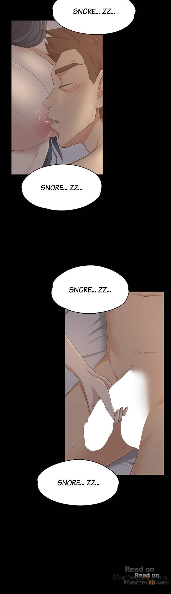 Double Life - Chapter 20 [photo 54] - MangaPorn