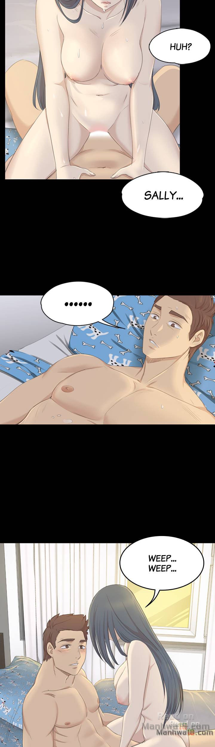 Double Life - Chapter 20 [photo 6] - MangaPorn