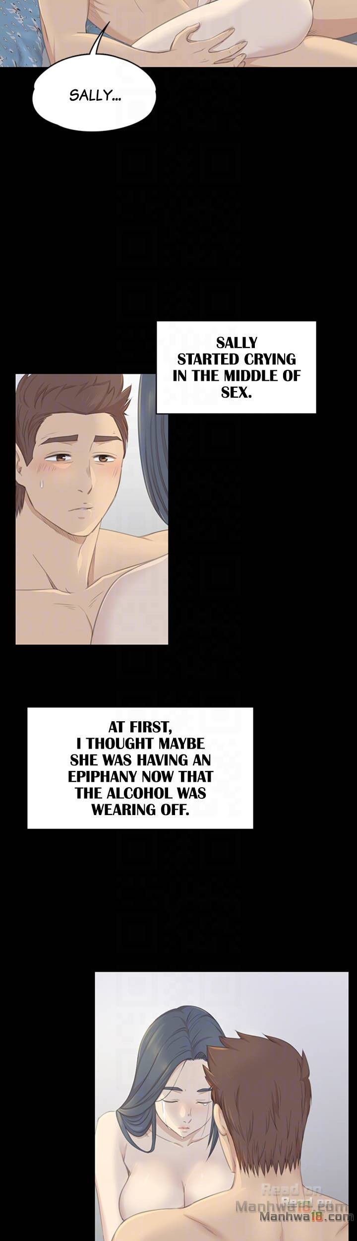 Double Life - Chapter 20 [photo 7] - MangaPorn