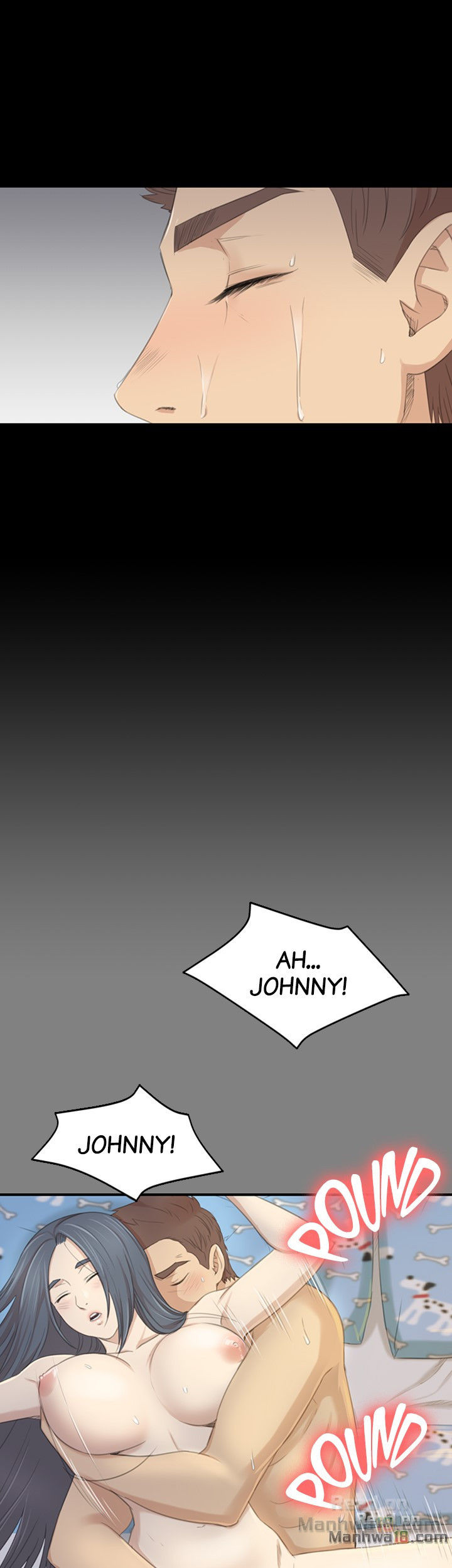 Double Life - Chapter 21 [photo 17] - MangaPorn