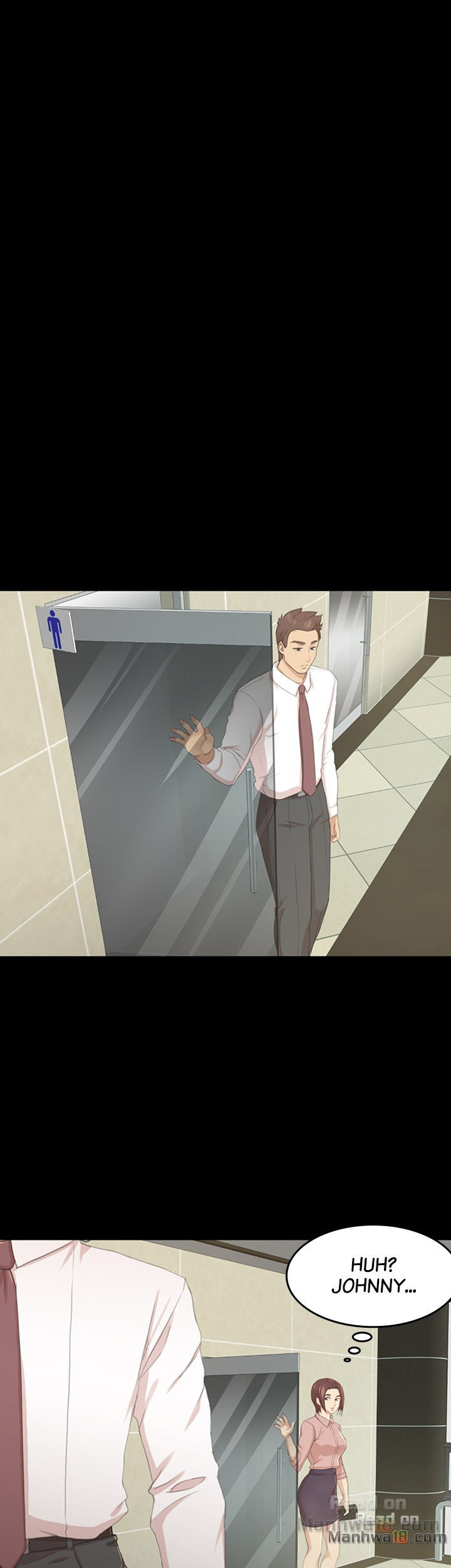 Double Life - Chapter 21 [photo 26] - MangaPorn