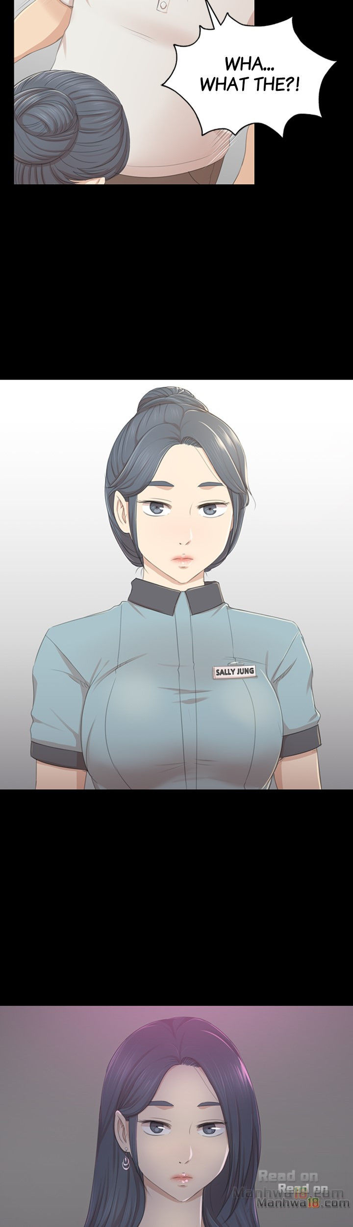 Double Life - Chapter 22 [photo 26] - MangaPorn