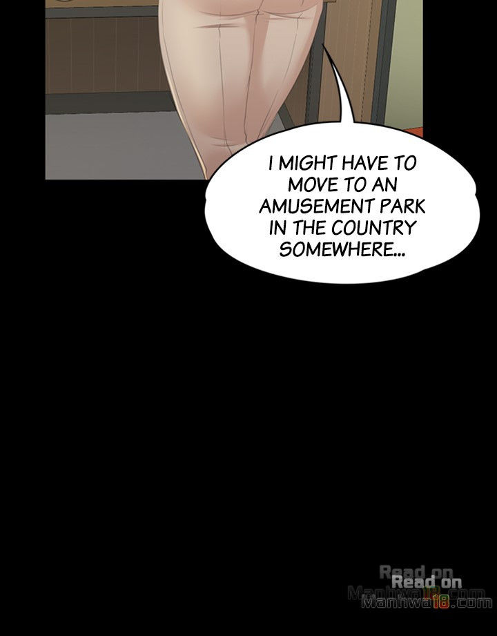 Double Life - Chapter 22 [photo 32] - MangaPorn