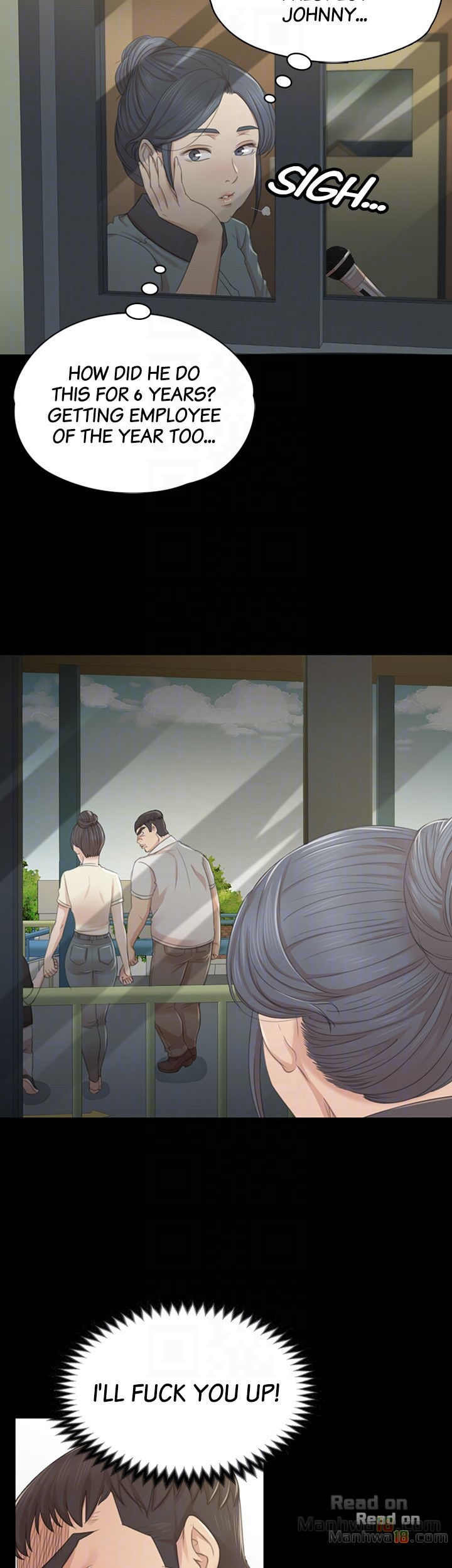 Double Life - Chapter 22 [photo 35] - MangaPorn