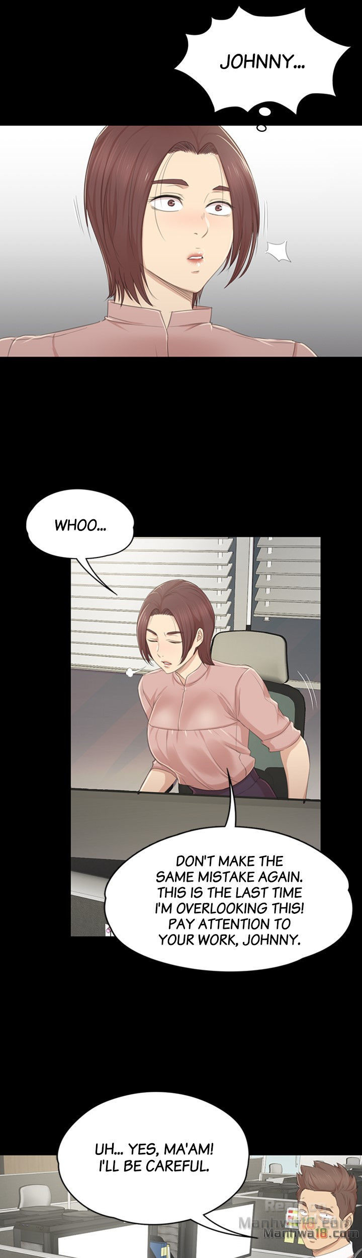 Double Life - Chapter 22 [photo 42] - MangaPorn