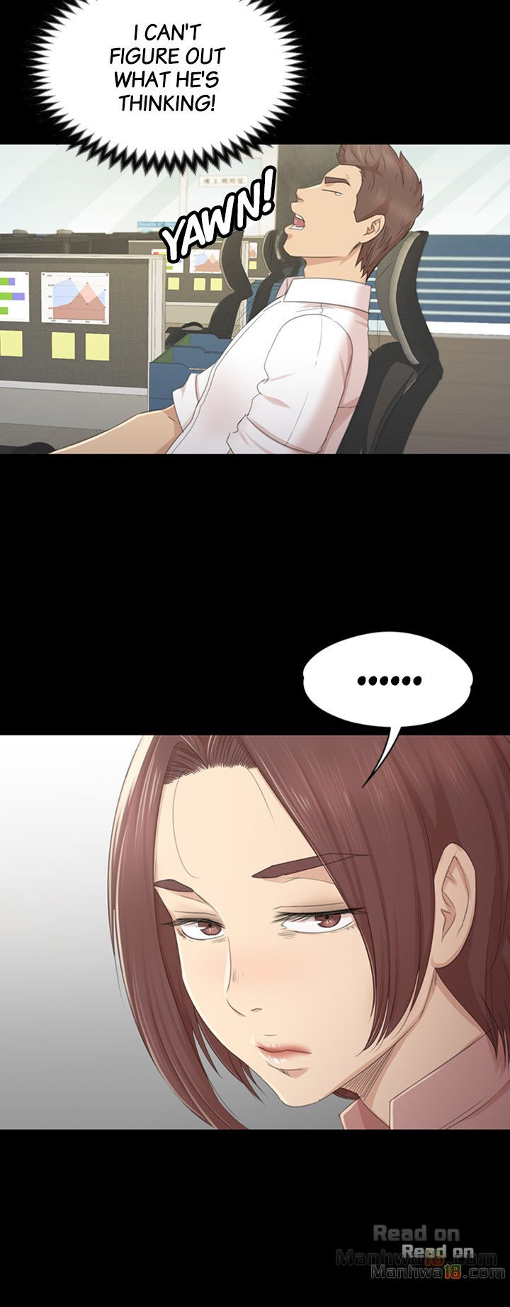 Double Life - Chapter 22 [photo 45] - MangaPorn