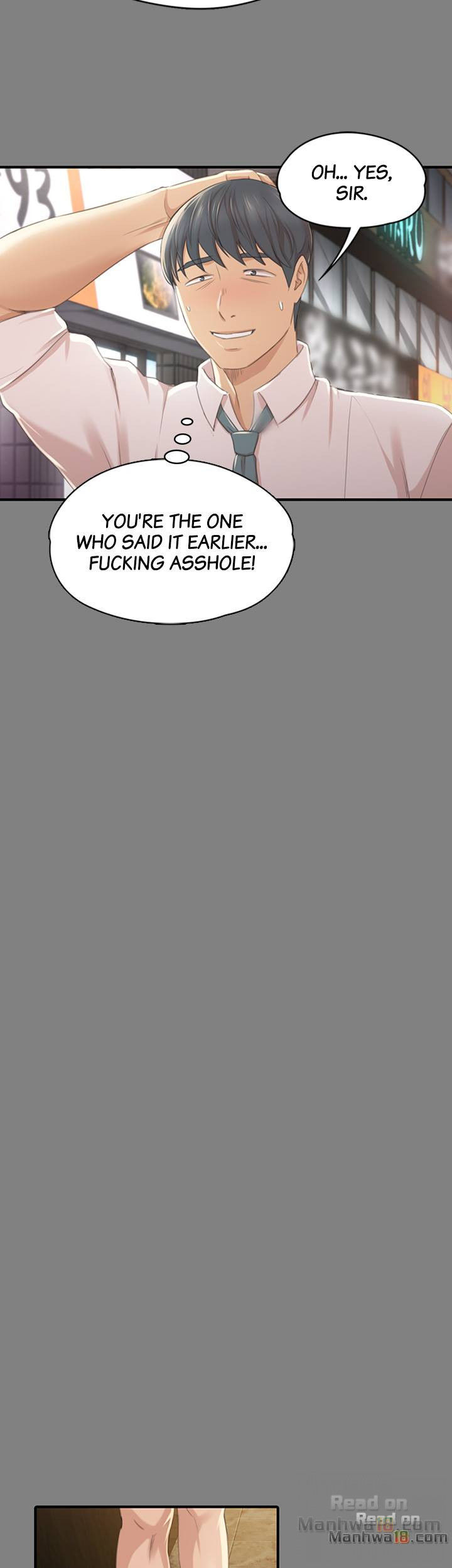 Double Life - Chapter 23 [photo 12] - MangaPorn