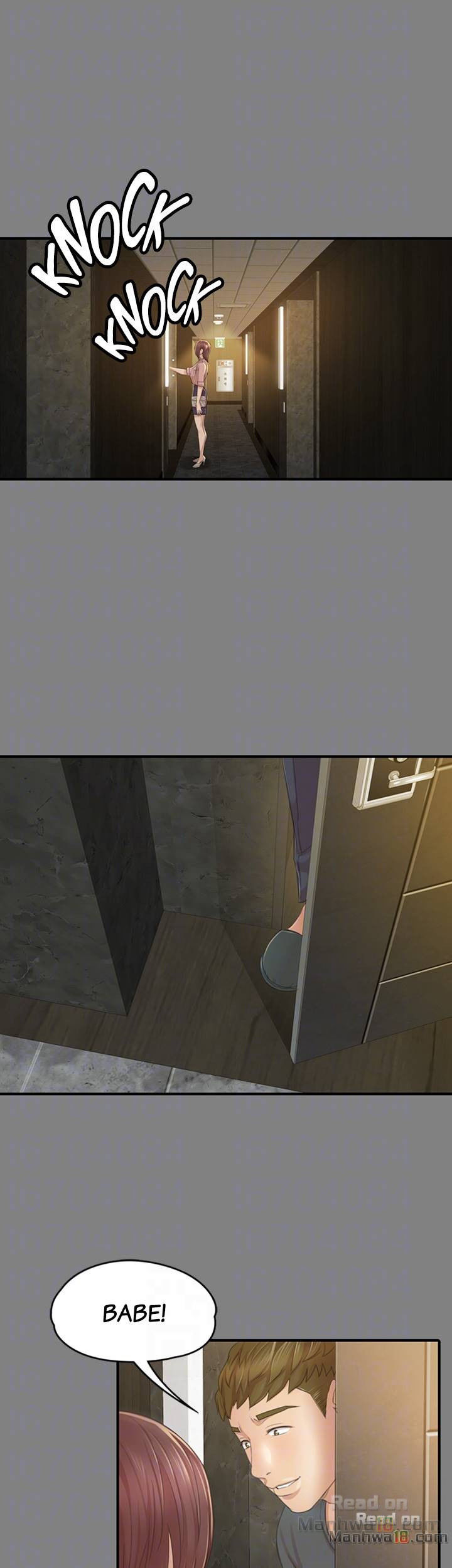 Double Life - Chapter 23 [photo 15] - MangaPorn