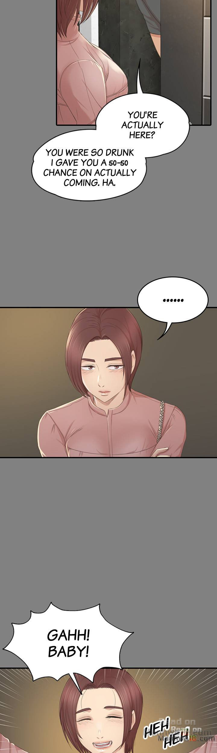 Double Life - Chapter 23 [photo 16] - MangaPorn