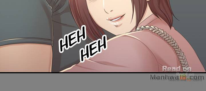 Double Life - Chapter 23 [photo 18] - MangaPorn