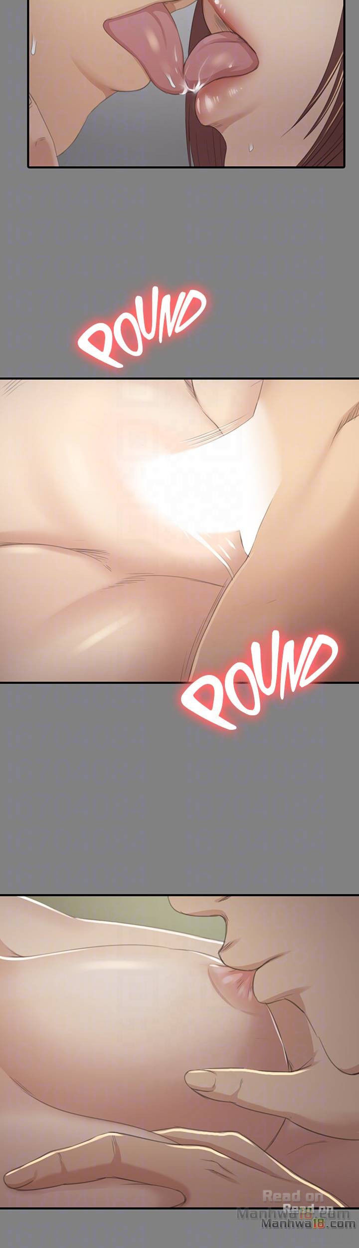 Double Life - Chapter 23 [photo 23] - MangaPorn