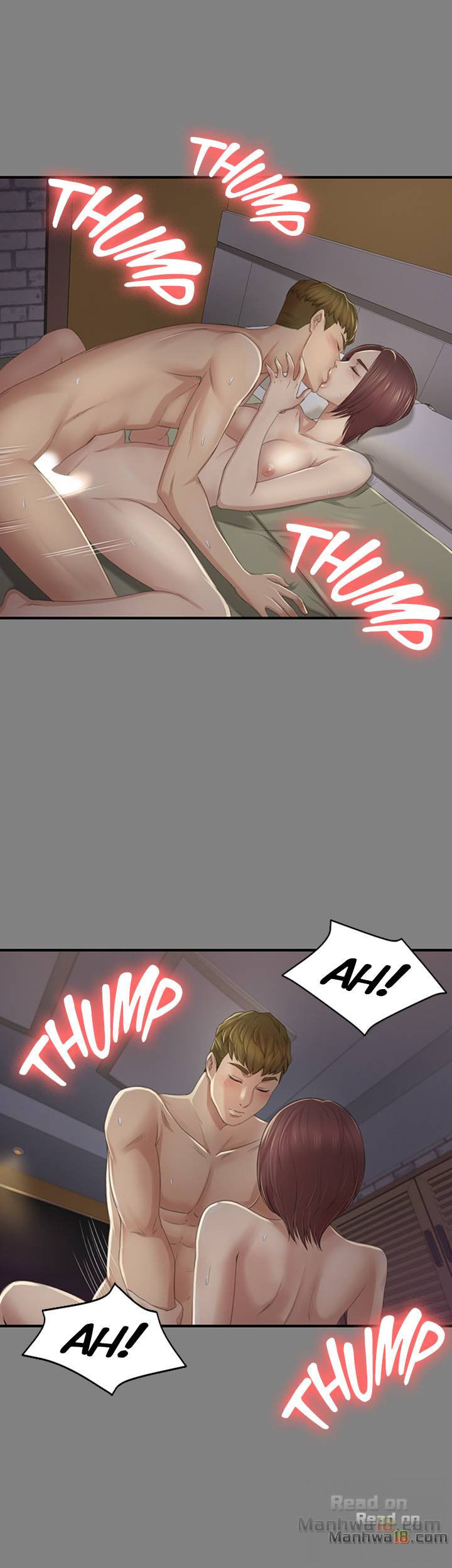 Double Life - Chapter 23 [photo 25] - MangaPorn