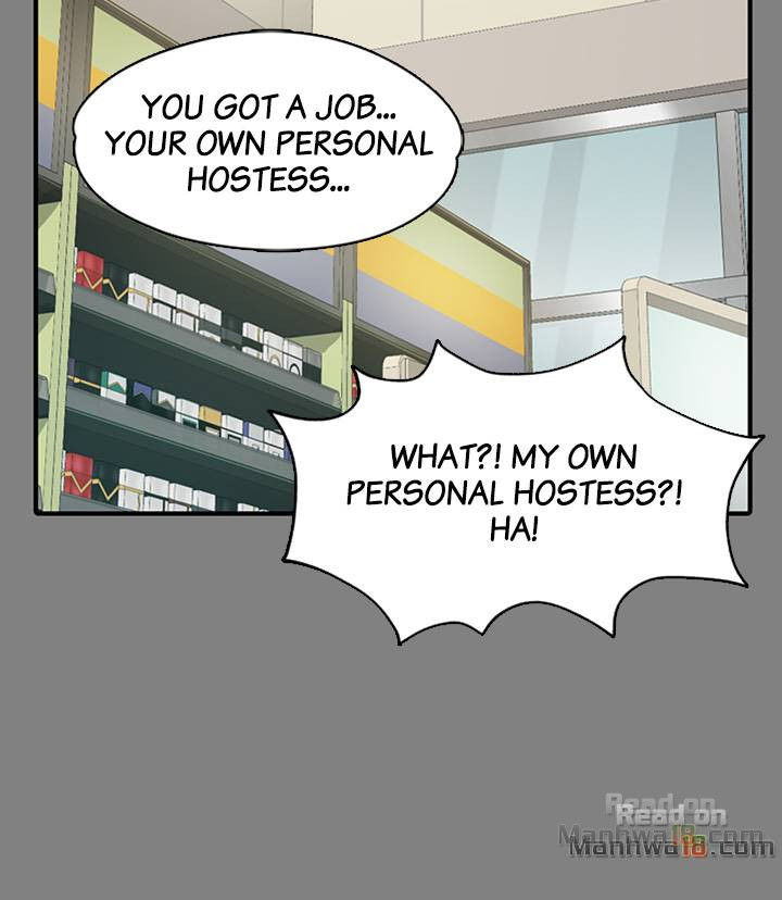 Double Life - Chapter 23 [photo 39] - MangaPorn