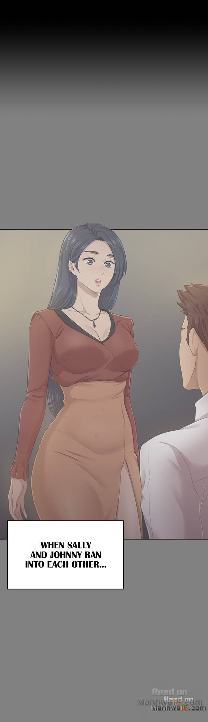 Double Life - Chapter 23 [photo 4] - MangaPorn