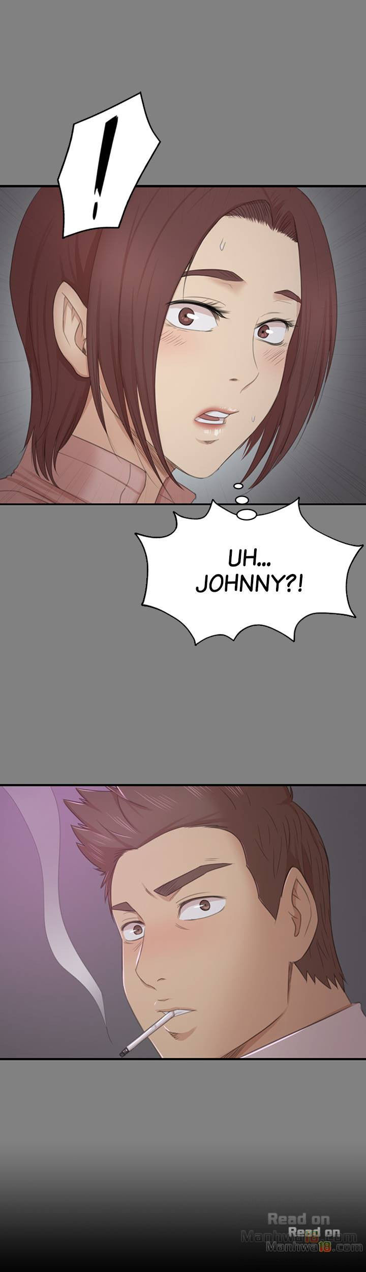 Double Life - Chapter 23 [photo 46] - MangaPorn