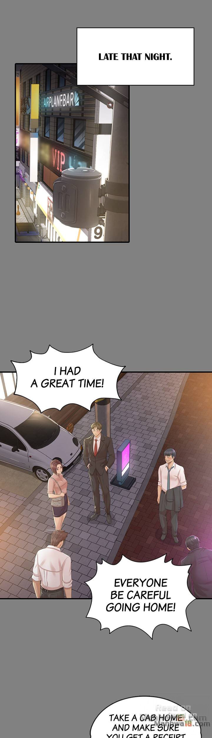 Double Life - Chapter 23 [photo 5] - MangaPorn