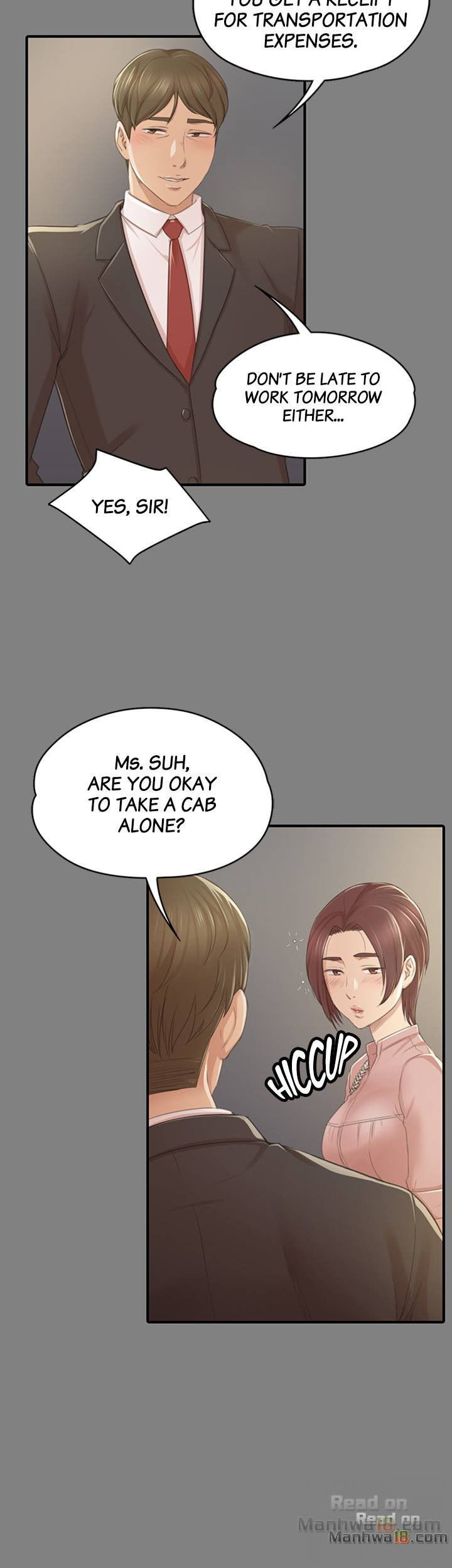 Double Life - Chapter 23 [photo 6] - MangaPorn