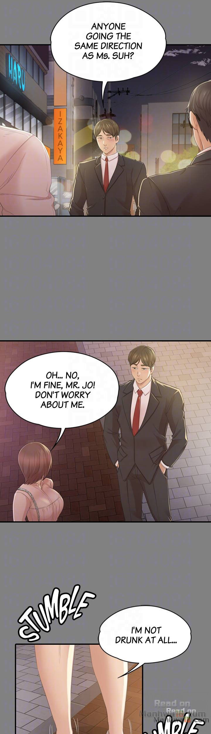 Double Life - Chapter 23 [photo 7] - MangaPorn