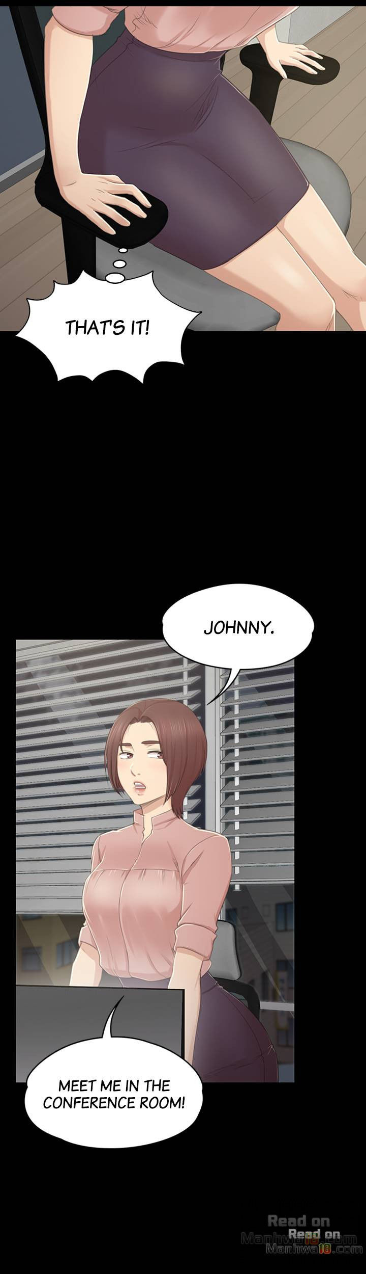 Double Life - Chapter 24 [photo 14] - MangaPorn