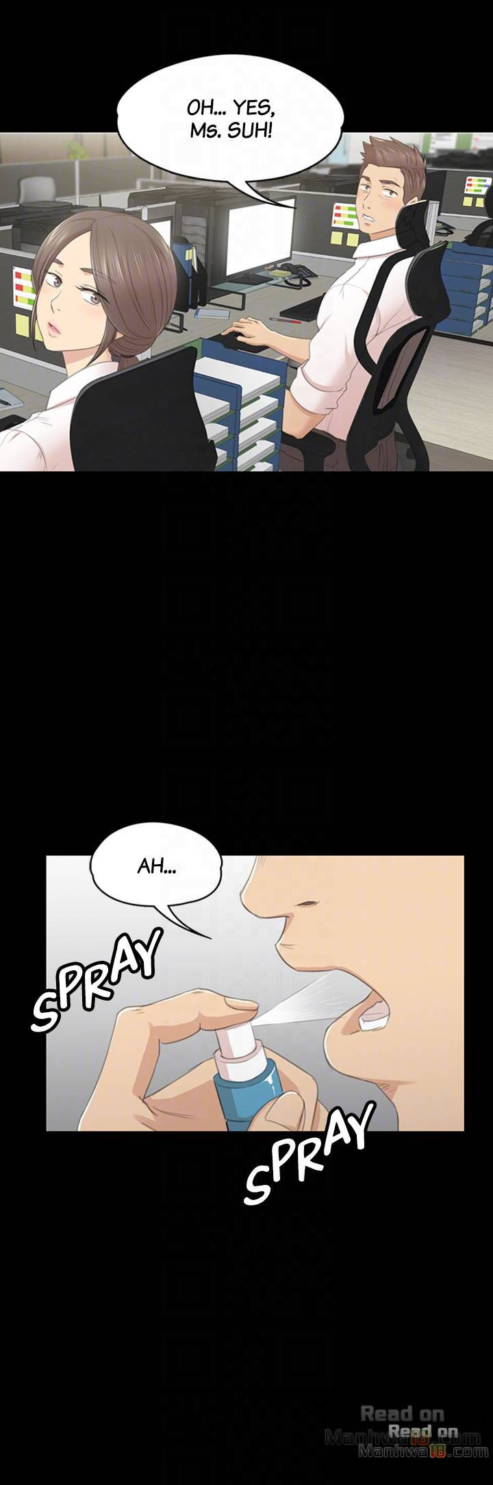 Double Life - Chapter 24 [photo 15] - MangaPorn