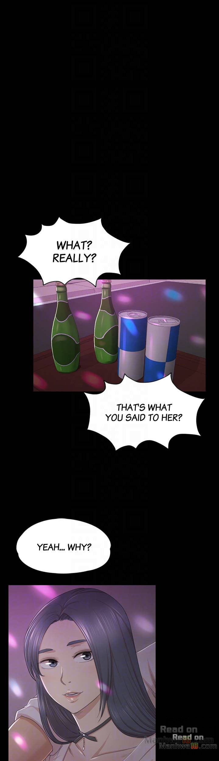 Double Life - Chapter 24 [photo 31] - MangaPorn