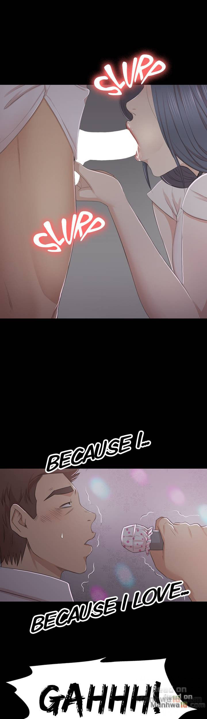 Double Life - Chapter 24 [photo 39] - MangaPorn