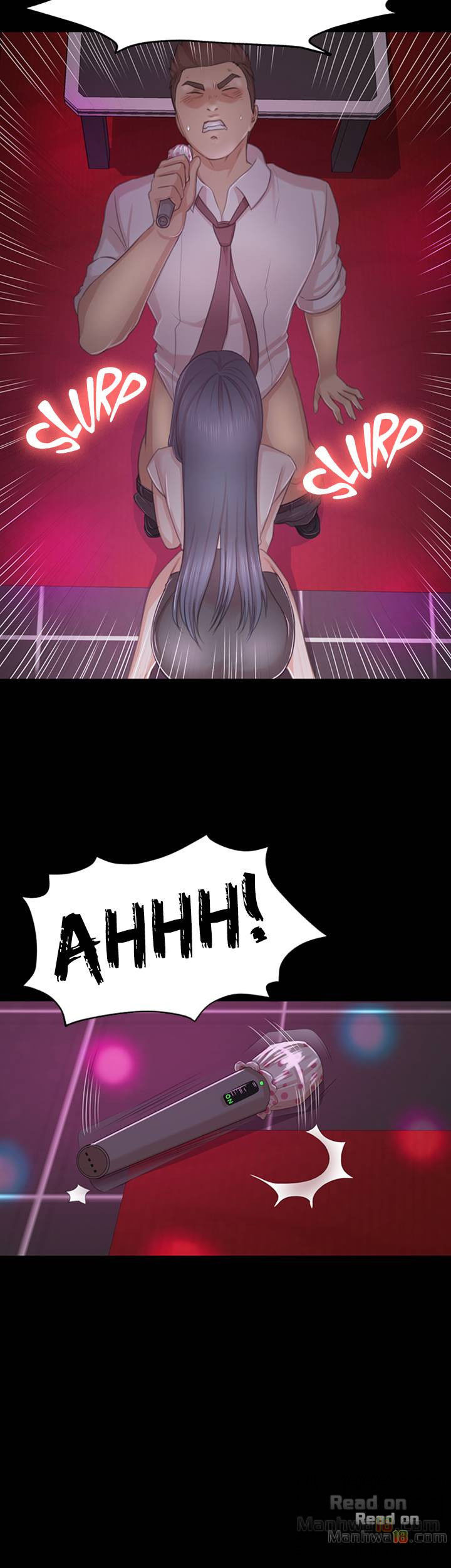 Double Life - Chapter 24 [photo 40] - MangaPorn