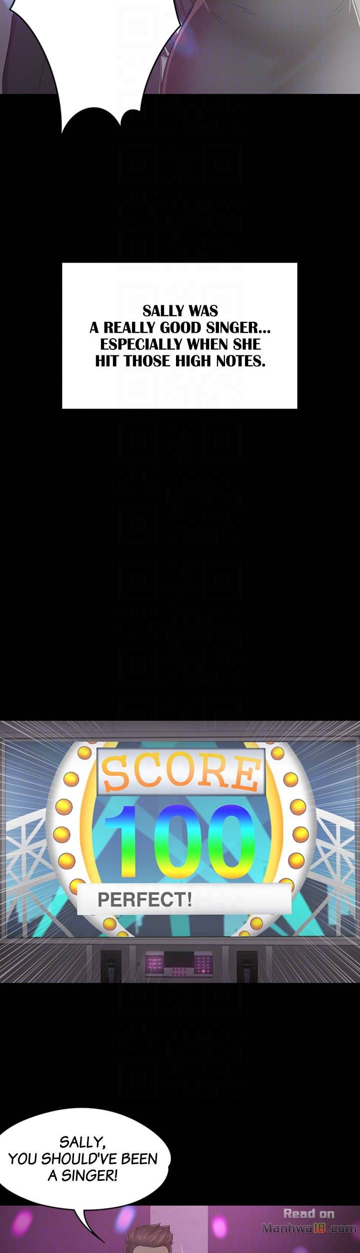 Double Life - Chapter 25 [photo 19] - MangaPorn