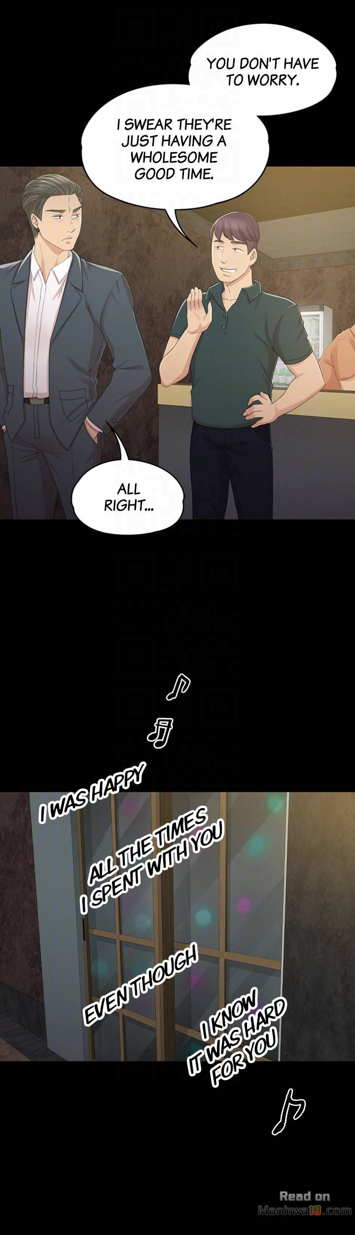 Double Life - Chapter 25 [photo 27] - MangaPorn