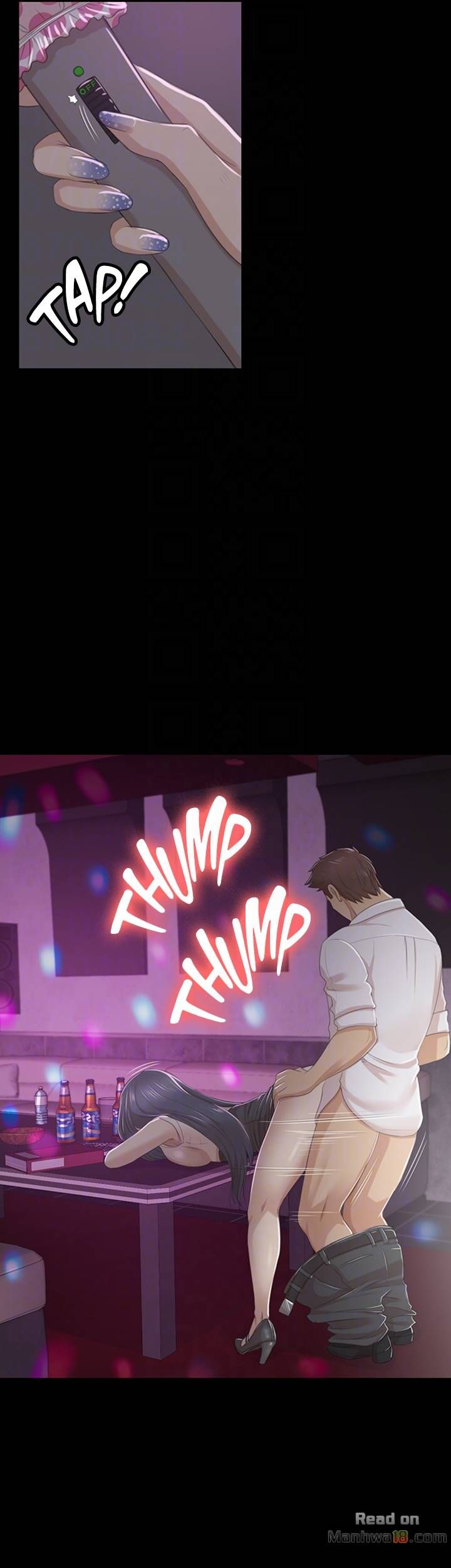 Double Life - Chapter 26 [photo 11] - MangaPorn