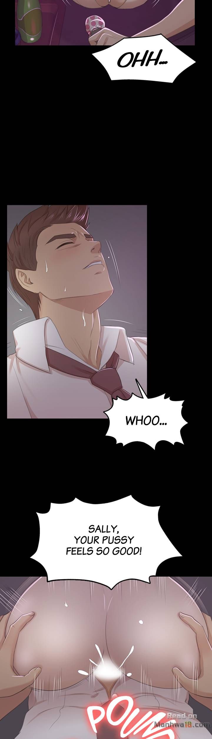 Double Life - Chapter 26 [photo 13] - MangaPorn