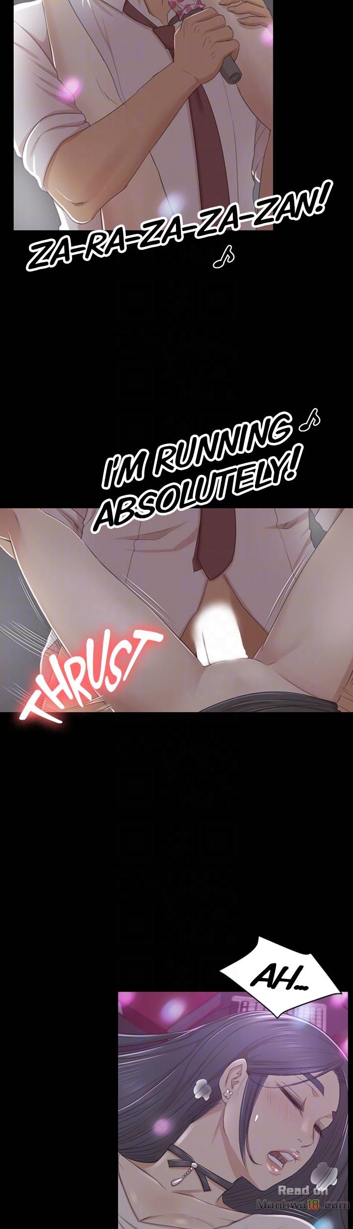 Double Life - Chapter 26 [photo 31] - MangaPorn