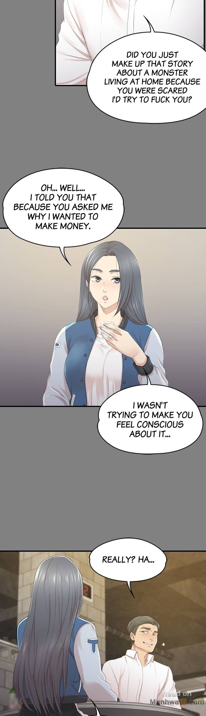 Double Life - Chapter 26 [photo 48] - MangaPorn